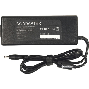 Блок живлення PowerPlant для ноутбука Acer (19V 120W 6.32A) (AC120F5517)