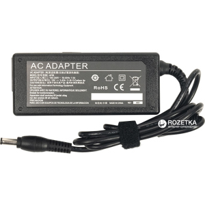 Блок питания PowerPlant для ноутбука Acer (19V 65W 3.42A) (AC65F5525)