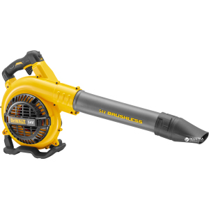 Воздуходув DeWalt Flexvolt 18/54В DCM572X1 лучшая модель в Николаеве