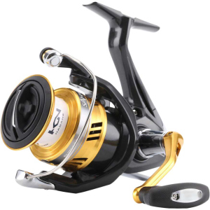 Котушка Shimano Sahara C3000 FI (SHC3000FI) в Миколаєві