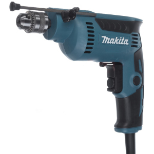 Дрель безударная Makita DP 2010 лучшая модель в Николаеве