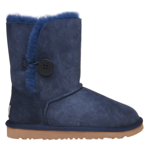 Угги UGG 113663 Bailey Button 36 Blue ТОП в Николаеве