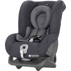 Автокрісло Britax-Romer First Class Plus Storm Grey (2000025666)