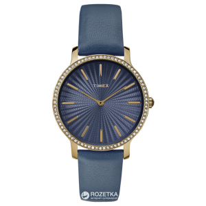 Жіночий годинник Timex Tx2r51000 краща модель в Миколаєві