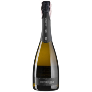 Вино ігристе Bortolomiol Prior Valdobiadene Prosecco Superiore біле сухе 0.75 л 12% (8010447141008) ТОП в Миколаєві