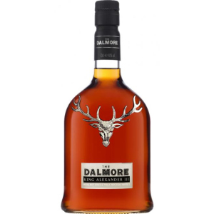 Віскі Dalmore King Alexander III 0.7 л 40% у подарунковій коробці (5013967005044) в Миколаєві