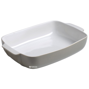 Форма прямоугольная для выпекания Pyrex Signature 35х25 см Серая (SG35RR4) ТОП в Николаеве