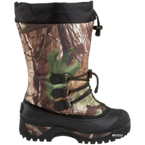 Сапоги Baffin Arctic Reaction 40.5 Realtree (4300016166108) в Миколаєві