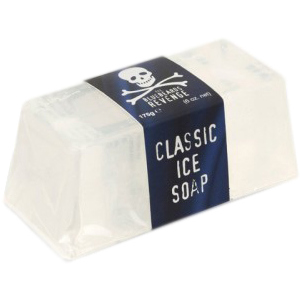 хороша модель Мило чоловіче The Bluebeards Revenge Classic Ice Soap 175 г (5060297001840)