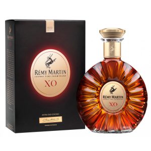 Коньяк Remy Martin XO 0.35 л 40% у подарунковій упаковці (3024480004683)