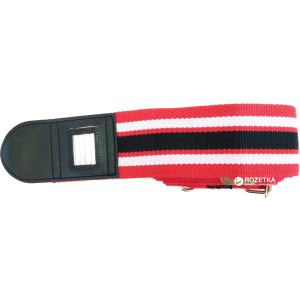 купити Ремінь для багажу Travelite Accessories Red (TL000209-10)