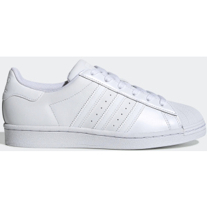 Кеды Adidas Originals Superstar W FV3285 39 (7UK) 25.5 см Ftwr White (4062056828102) лучшая модель в Николаеве