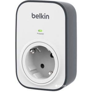 купити Фільтр мережі Belkin Surge Protectors (BSV102vf)