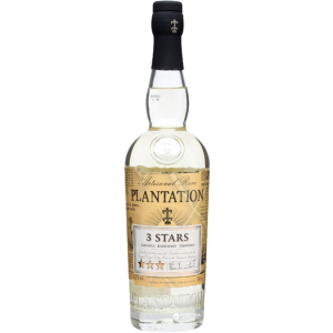 Ром Cognac Ferrand Plantation 3 Etoiles 0.7 л 41.2% (3460410529053) надежный