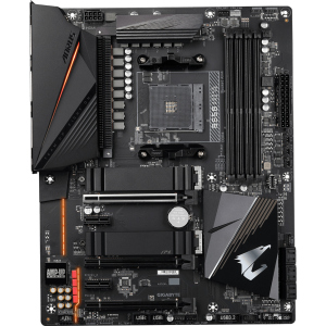 Материнська плата Gigabyte B550 Aorus Pro V2 (sAM4, AMD B550, PCI-Ex16) краща модель в Миколаєві