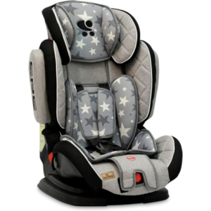 Автокрісло Bertoni (Lorelli) Magic Premium 9-36 кг Grey Stars (MAGIC grey stars) ТОП в Миколаєві