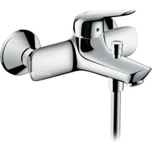 Змішувач для ванни HANSGROHE Novus 71040000 в Миколаєві