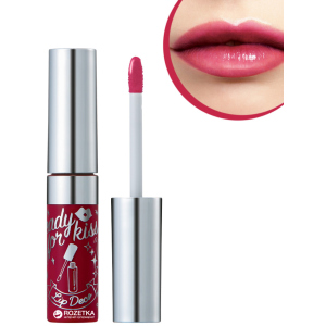 Тинт для губ збільшує об'єм Isehan Lip DecoPlumper Tint 02 5.3 г (4901433005364) краща модель в Миколаєві