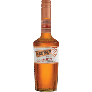 Ликер De Kuyper Amaretto Миндаль 0.7 л 30% (8710625500701) ТОП в Николаеве