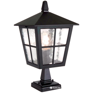 Вуличний світильник Elstead Lighting Canterbury (BL50M BLACK) в Миколаєві