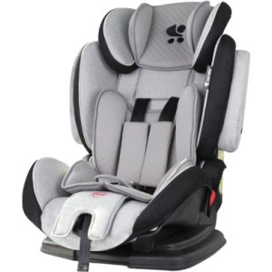 Автокрісло Bertoni (Lorelli) Magic Premium 9-36 кг Grey (MAGIC pr.-grey) в Миколаєві