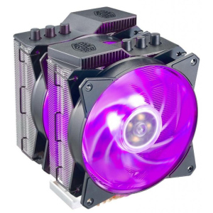 Кулер для процесора CoolerMaster MasterAir MA620P (MAP-D6PN-218PC-R1) в Миколаєві