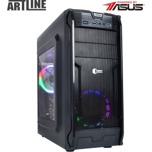 Компьютер Artline Gaming X39 v18 ТОП в Николаеве