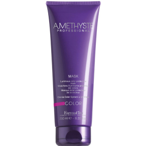 Маска Farmavita Amethyste Color Mask для окрашенных волос 250 мл (8022033016027) ТОП в Николаеве