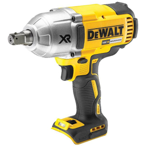 Аккумуляторный ударный гайковерт DeWalt DCF899NT в Николаеве