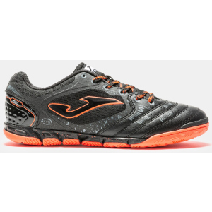 Футзалки Joma Liga 5 LIGAW.901.IN 44.5 28.8 см Черные (9998540553371) в Николаеве