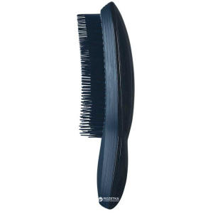 Гребінець Tangle Teezer The Ultimate Black (5060173370718) ТОП в Миколаєві