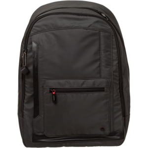 Рюкзак Hedgren Zeppelin Revised 23.7 л 15.6" Dark Grey (HZPR10L/557)