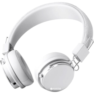 Навушники Urbanears Headphones Plattan II Bluetooth True White (1002584) в Миколаєві