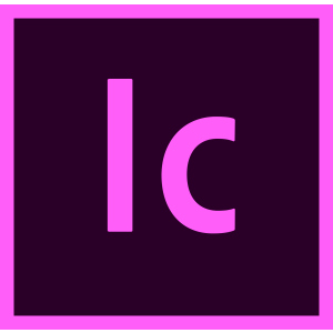 Adobe InCopy CC для команд. Ліцензія для комерційних організацій та приватних користувачів, річна підписка на одного користувача в межах замовлення від 1 до 9 (65297670BA01A12) ТОП в Миколаєві