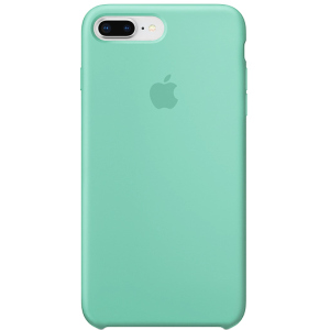 Панель Armorstandart Silicone Case для iPhone 8/7 Plus Sea Blue (ARM50494)