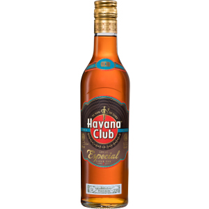 Ром Havana Club Especial 0.5 л 40% (8501110083027)