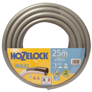 Шланг HoZelock d19 мм 25 м Tricoflex Maxi+2 Конектор (7052kmd)