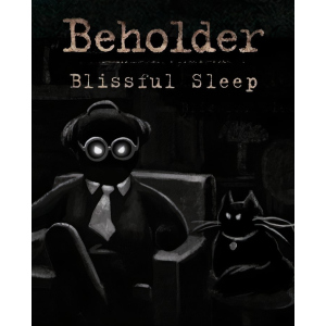 Игра Beholder – Blissful Sleep для ПК (Ключ активации Steam) в Николаеве