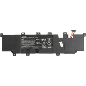 Акумулятор для ноутбука ASUS VivoBook S502 (C31-X502) 11.1V 4000mAh (original) (NB430802) в Миколаєві