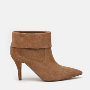 хороша модель Ботильйони Steve Madden Vreez Bootie SM11001203-275 40 (8720236025418)