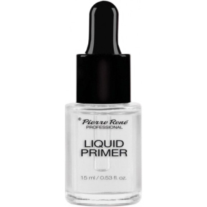 Основа под макияж Pierre Rene Liquid Primer 15 мл (3700467830444) в Николаеве