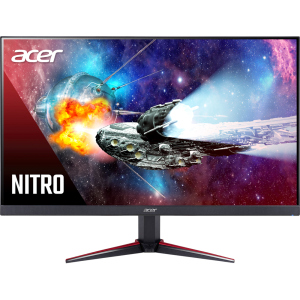 хорошая модель Монитор 21.5" Acer Nitro VG220Qbmiix (UM.WV0EE.006)