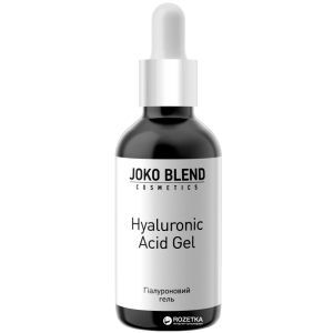 Гель для обличчя Joko Blend Hyaluronic Acid Gel 30 мл (4823099500413/4823109402959) ТОП в Миколаєві