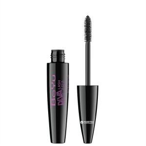 Туш BeYu для вій Diva Lash 1 12 мл (4033651017055) ТОП в Миколаєві