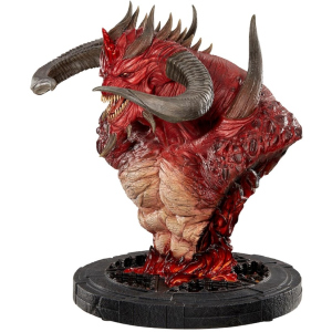 Статуетка Blizzard DIABLO Bust (B66184) ТОП в Миколаєві