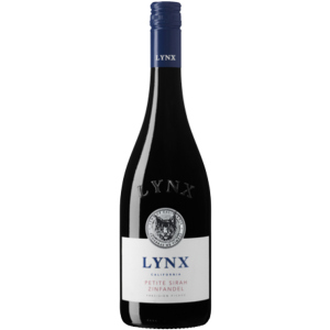 Вино Lynx Petite Sirah Zinfadel 2019 красное сухое 0.75 л 14% (3332750005439) рейтинг