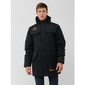 Парку Airboss Mars Parka L Ink (0703364663309_A) в Миколаєві