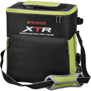 Сумка-рюкзак Trabucco XTR Pro Organizer (048-42-040) лучшая модель в Николаеве