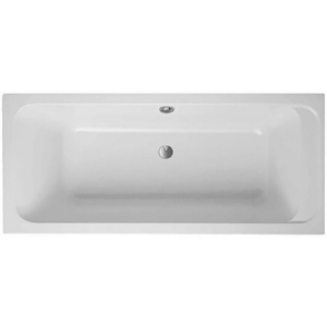 Ванна акрилова VILLEROY & BOCH Targa Style (UBA180FRA2V-01) 180х80