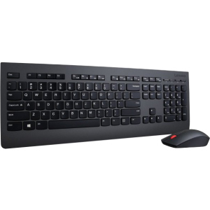 Комплект бездротовий Lenovo Professional Wireless (4X30H56821) ТОП в Миколаєві